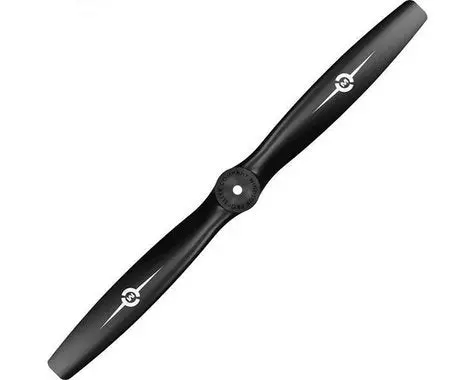 Master Airscrew G/F G3 Nylon Propeller 10 X 6  (Masgf10x60no1) 1