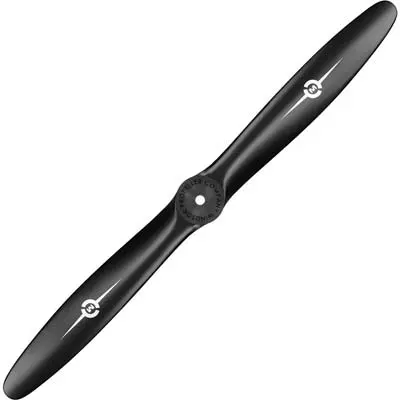 Master Airscrew 20X6 Classic G/F Nylon Propeller  (Masq1446) 1
