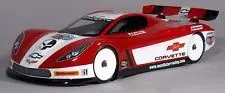 Mcallister C7 Daytona Body  (Mca289) 1