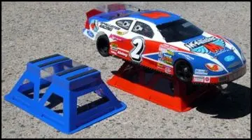 Mcallister Racing Jackstanz   (Mca420) 1