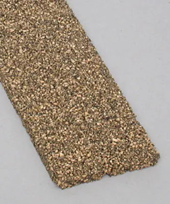 Midwest Cork Roadbed 3'  Ho  Strips (Mid3013*) 1