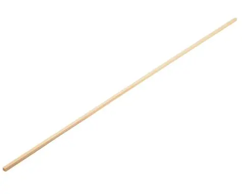 Midwest Basswood 3/16X3/16X24   (Mid4055) 1