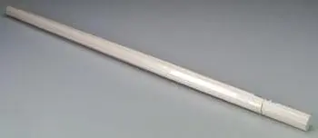 Midwest Balsa Strips 1/8 X 3/8 X 36  (Mid6048 1