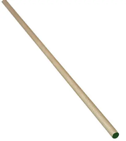 Midwest 1/4" Dia. X 36" Hardwood Dowels  (Mid7906) 1