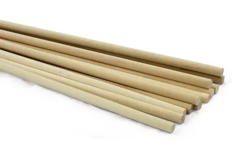 Midwest Wood Dowels 1/2 X 36" (1)   (Mid7909) 1