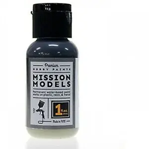 Mission Models Braunviolet Rlm 81 1Oz Water Ba (Miommp052) 1