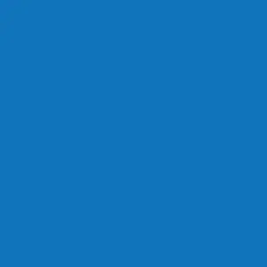 Mission Models Bright Blue  (Miommp122) 1