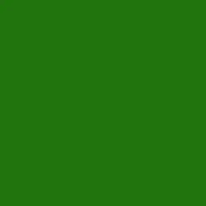 Mission Models Farm Tractor Green (Bright Green)  (Miommp124) 1
