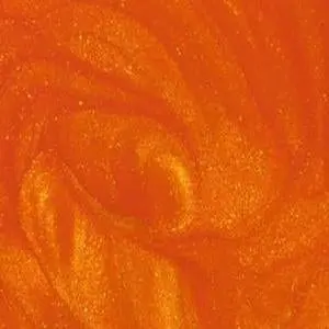 Mission Models Pearl Tropical Orange 1Oz Acryl (Miommp151) 1