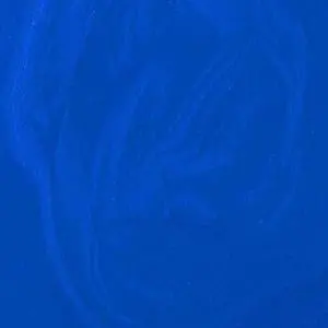 Mission Models Iridescent Blue  (Miommp156) 1