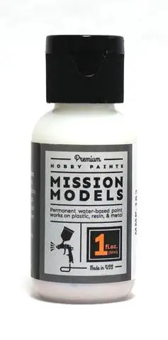 Mission Models Color Change Blue  (Miommp163) 1
