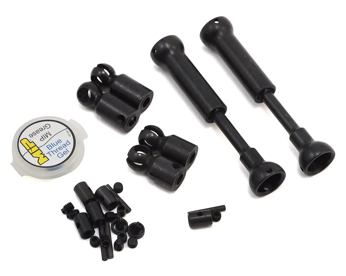 Mip Axial Smt10 X-Duty Center Drive Kit  (Mip18190) 1
