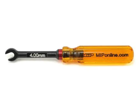 Mip 4.00Mm 1/10 Turnbuckle Wrench (Yokomo/Tekno/Tlr)  (Mip9715) 1