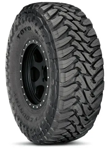 Toyo Open Country Mt Tire 1