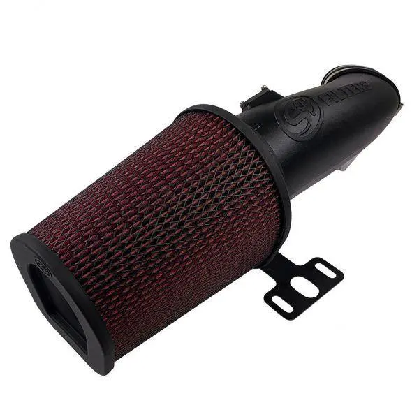 Open Air Intake For 2017-2019 Ford Powerstroke 6.7L (Not For Sale In California) 1