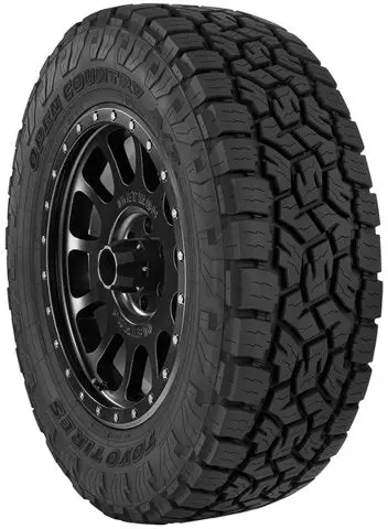Toyo Open Country A/T Iii Tire 1