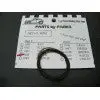 Parks Black 4 Ft. Detail Plug Wire 1/25 Parts   (Pbp1044) 1
