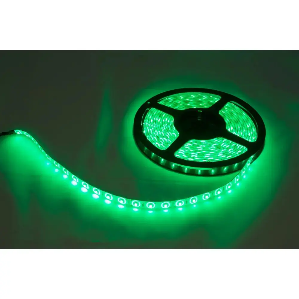 Phidgets Flexible Led Strip Green (5M) 1
