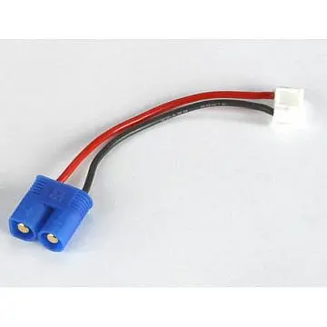 Park Zone Charge Lead Adapter (3S To Ec3)   (Pkz1051) 1