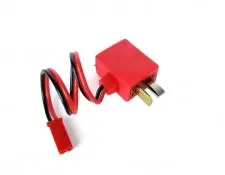 Common Sense Ultra-To-Jst Power Tap For Becs    (Powertap) 1