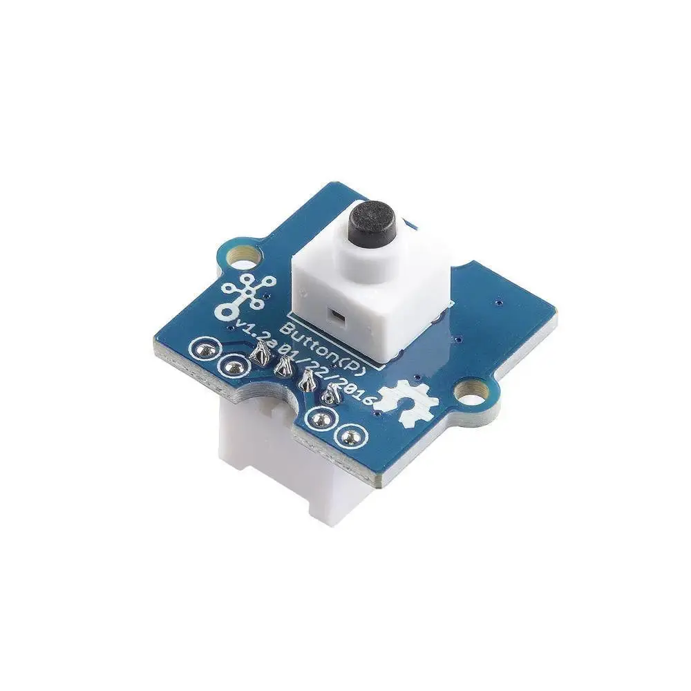 Seeedstudio Grove Button (P) 1