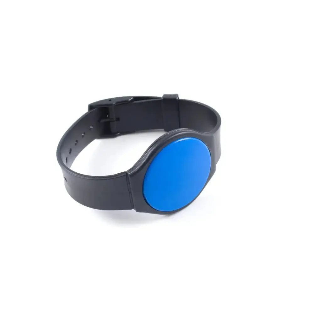 Phidgets Writable Rfid Tag - Watch W/ Adjustable Strap 1