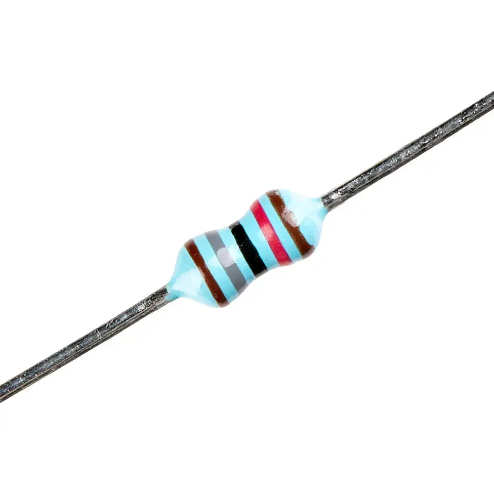 Sparkfun Resistor 18K Ohm 1/4 Watt Pth 1
