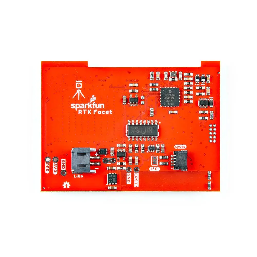Sparkfun Rtk Replacement Parts - Facet Main Board V13 1