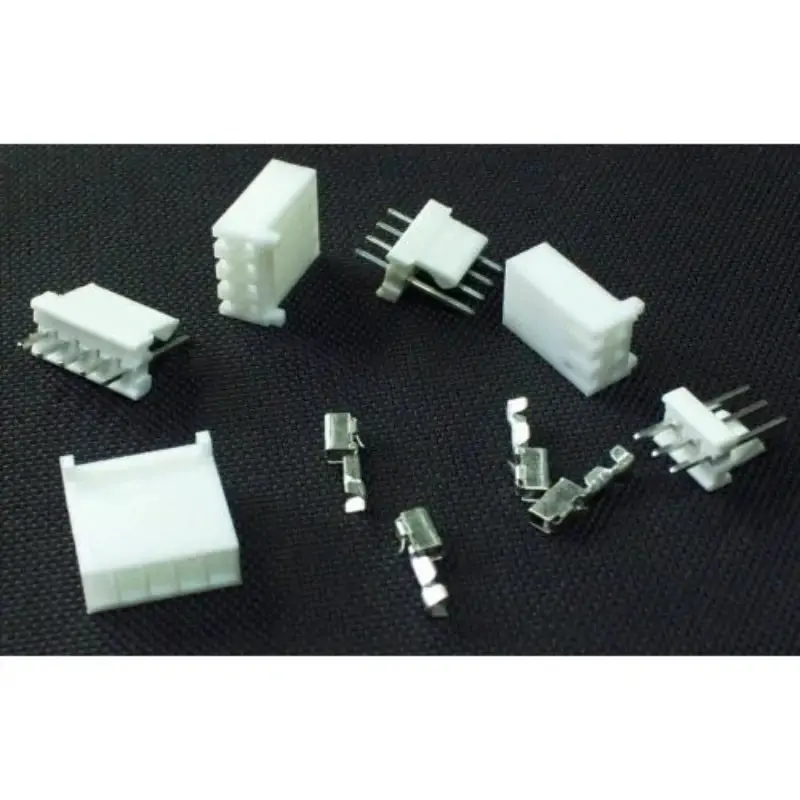 Sparkfun Polarized Connectors - Housing (5-Pin) 1