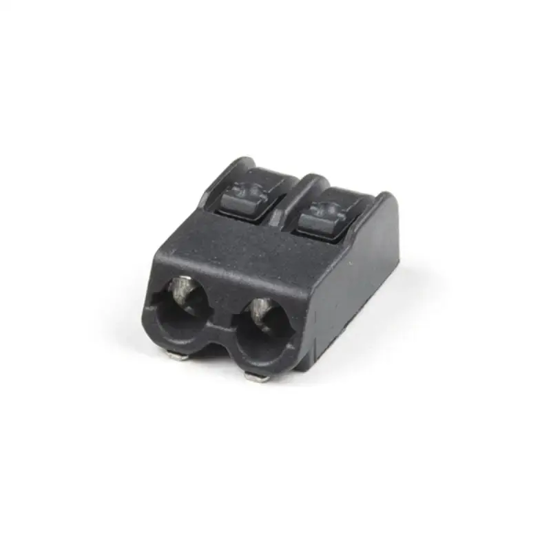 Sparkfun Poke Home Connector - 2-Pin 1