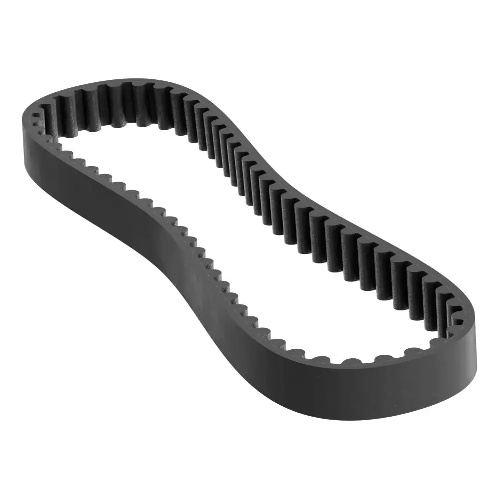 Servocity 3412 Series 5Mm Htd Pitch Timing Belt (9Mm Width, 315Mm Pitch Length, 63 Tooth) 1