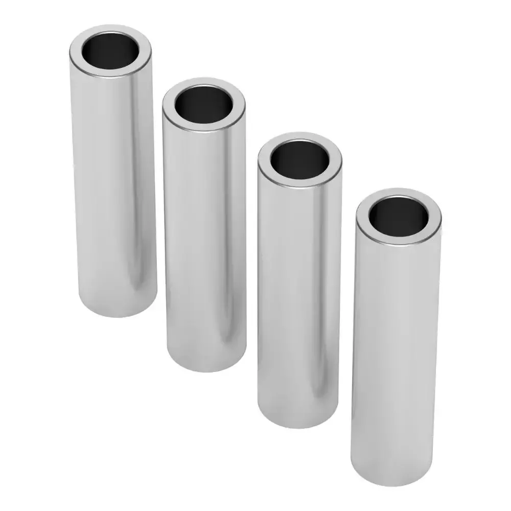 Servocity 1502 Series 4Mm Id Spacer (6Mm Od, 24Mm Length) - 4 Pack 1