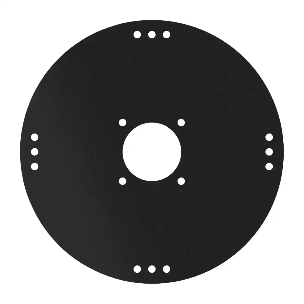Servocity Plastic Hub-Mount Disc (32Mm Bore, 144Mm Diameter) 1