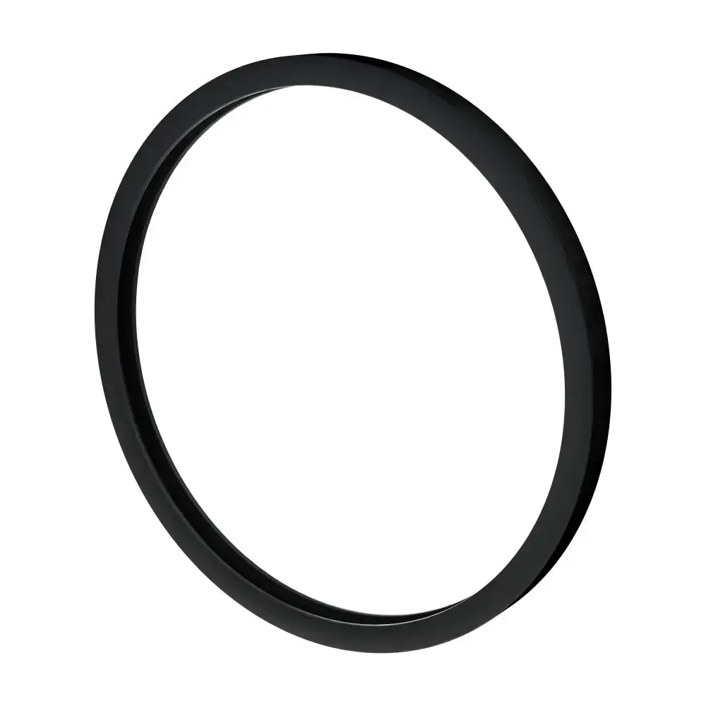 Servocity Rubber Traction Ring For 6" Disc Wheel (6Mm Groove-Width) 1