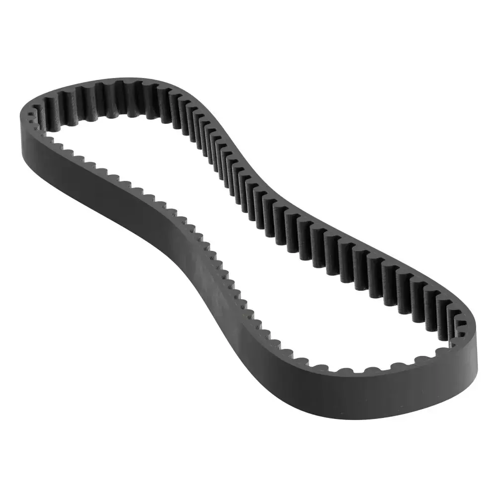 Servocity 3412 Series 5Mm Htd Pitch Timing Belt (9Mm Width, 380Mm Pitch Length, 76 Tooth) 1