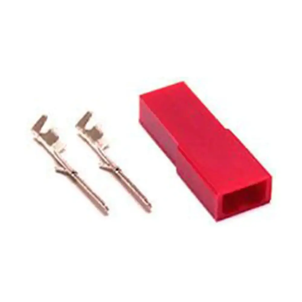 Servocity Female Jst Connector 1