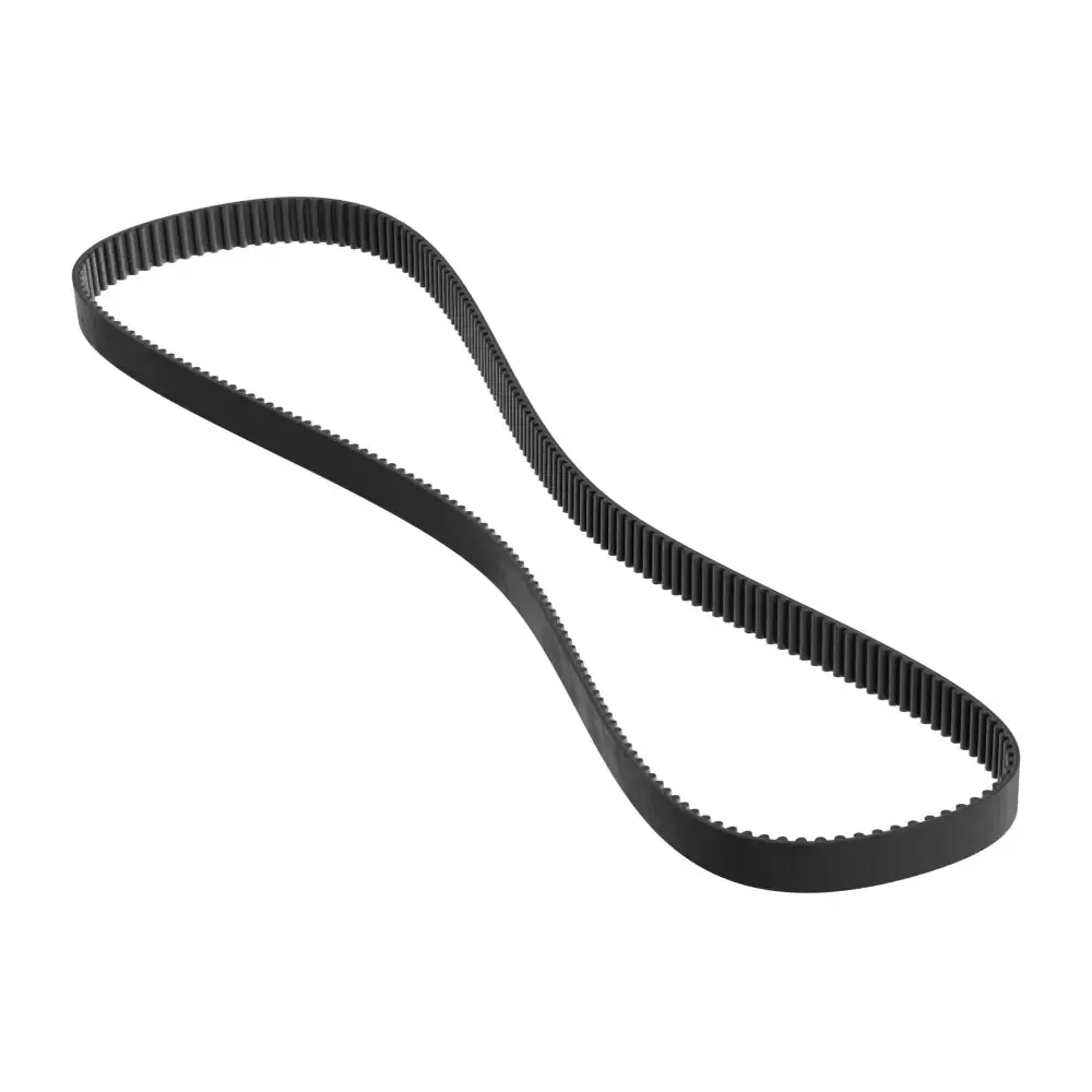 Servocity 2Mm Pitch Gt2 Timing Belt (6Mm Width, 466Mm Pitch Length, 233 Tooth) 1