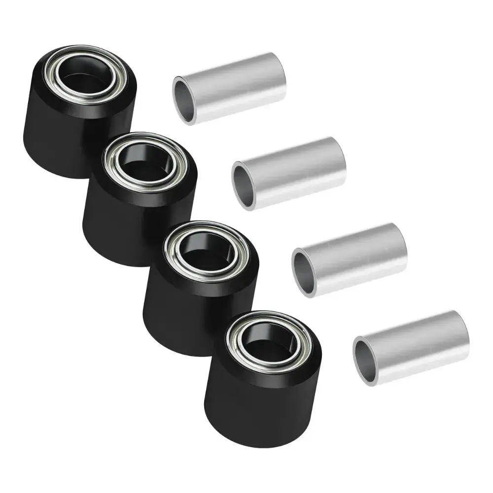 Servocity V-Wheel Spacer Kit 1