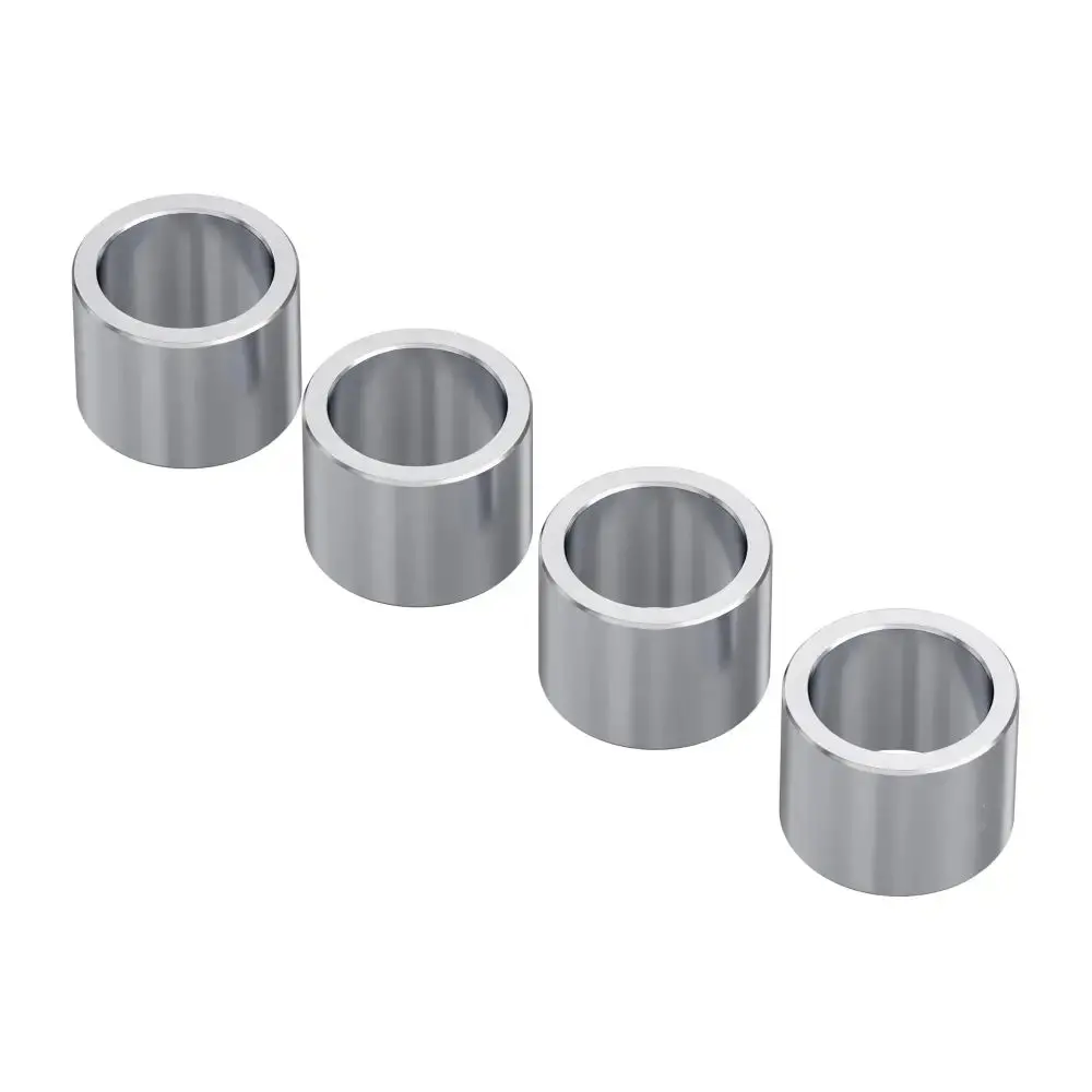 Servocity 1521 Series 6Mm Id Spacer (8Mm Od, 6Mm Length) - 4 Pack 1