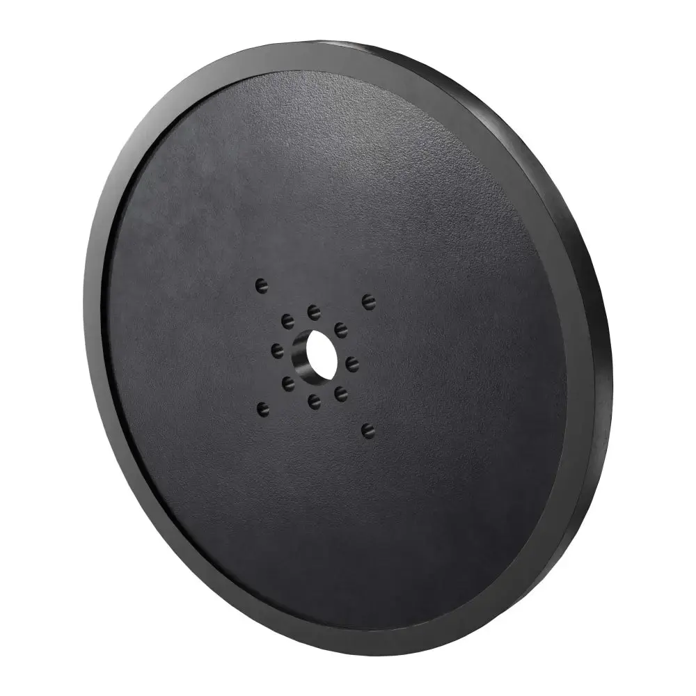 Servocity 6" Abs Disc Wheel 1