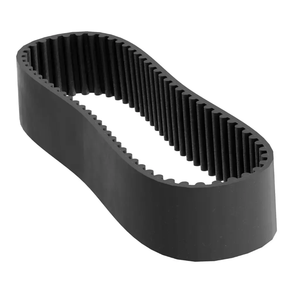 Servocity 3403 Series 3Mm Htd Pitch Timing Belt (15Mm Width, 204Mm Pitch Length, 68 Tooth) 1