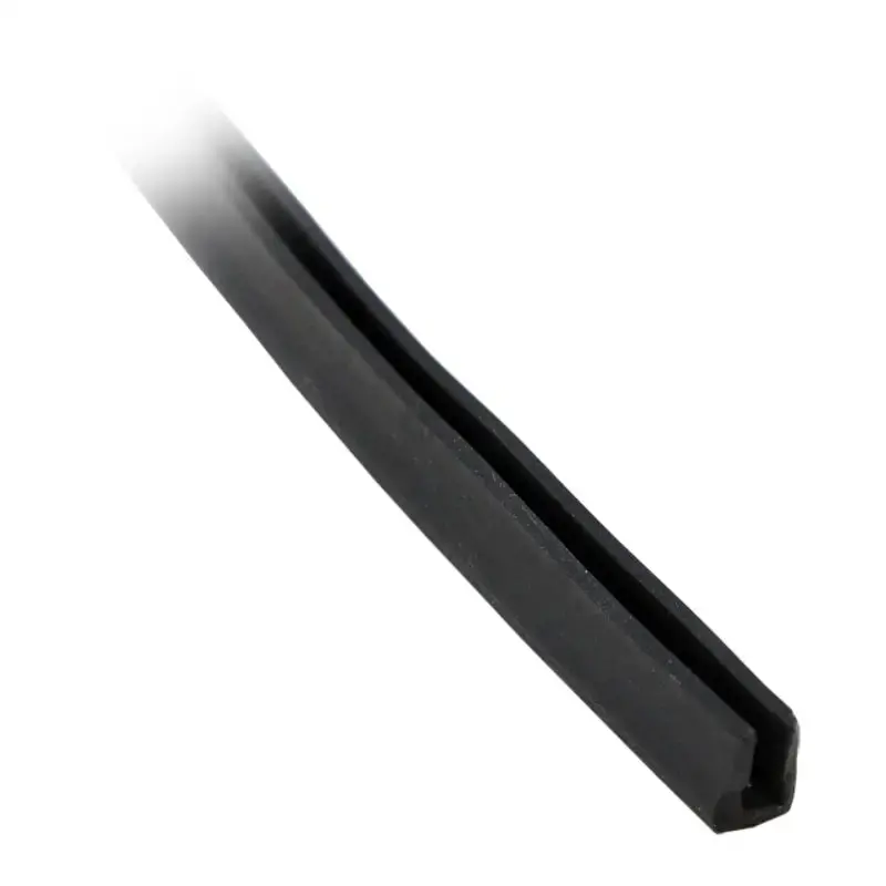 Servocity Rubber Edge Trim (10') 1