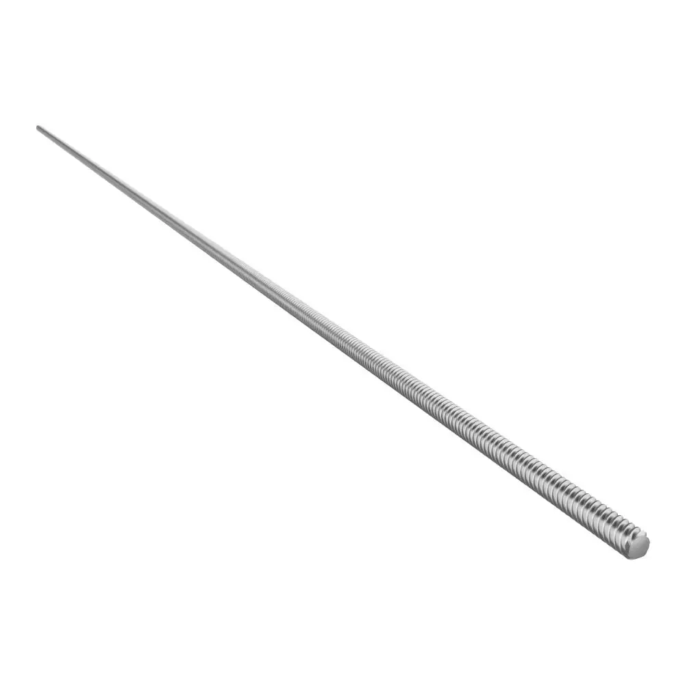 Servocity 3501 Series Lead Screw (8Mm Lead, 4 Start, 1250Mm Length) 1