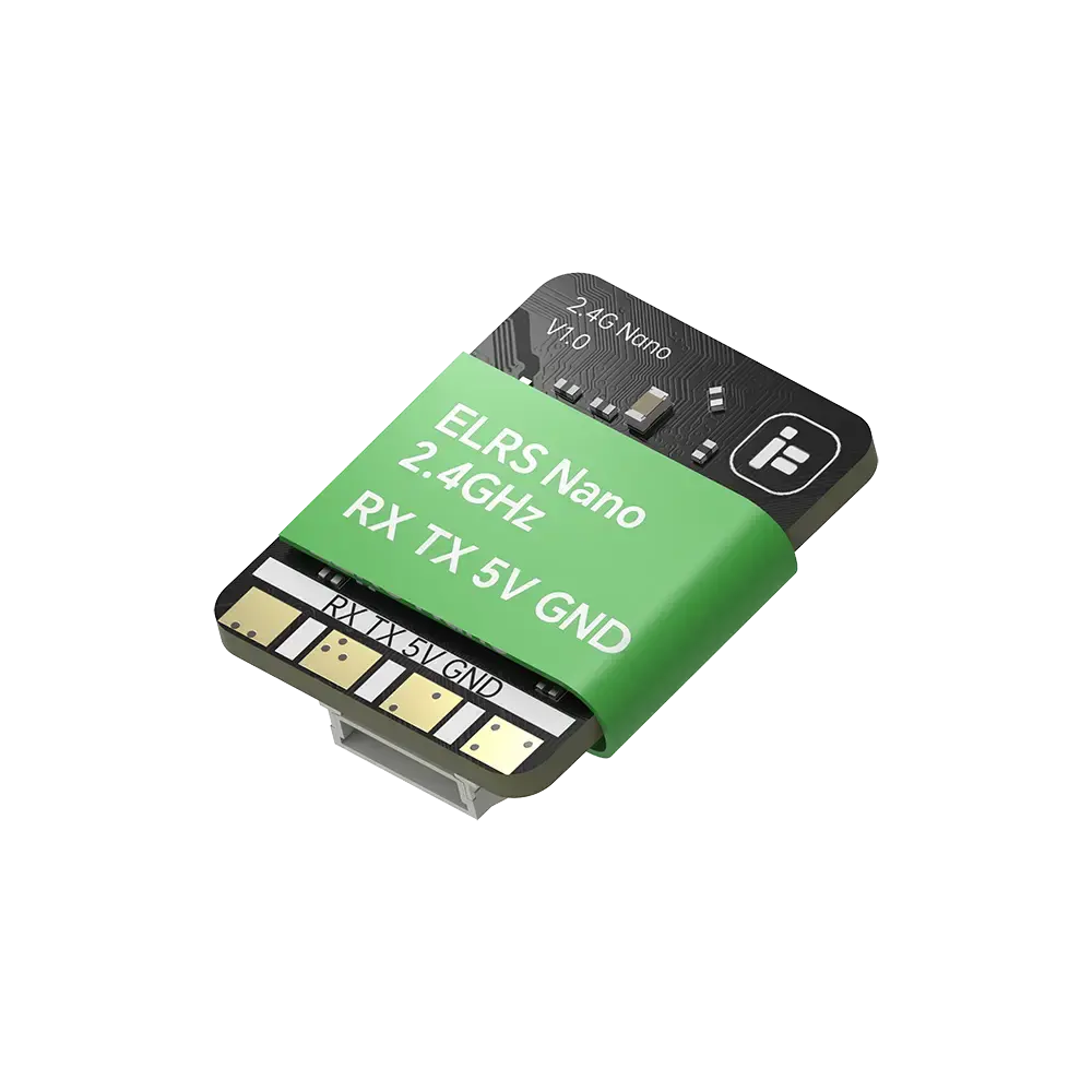 Iflight Elrs 868/900 Rx+70Mm Antenna 1