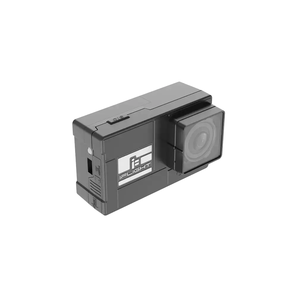 Iflight Gocam Pm Gr Action Camera 1