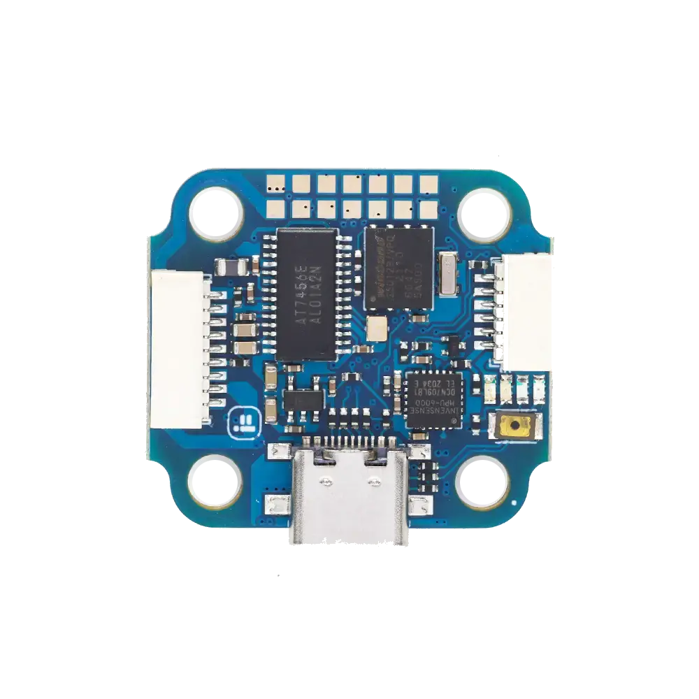 Iflight Blitz Mini F4 Flight Controller 1