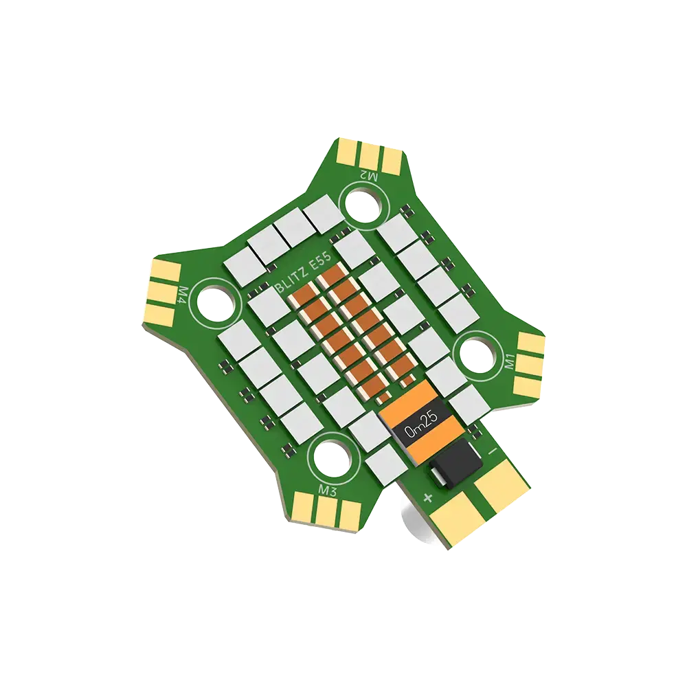 Iflight Blitz Mini E55 4-In-1 Esc 1
