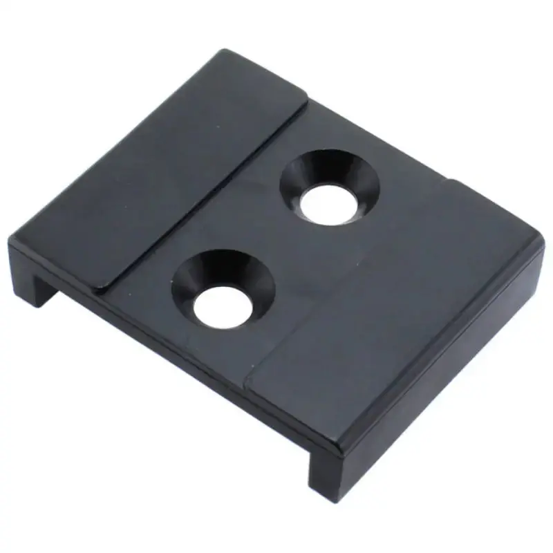 Andymark 1.5 X 1.5 In. Clamp Slider Block 1