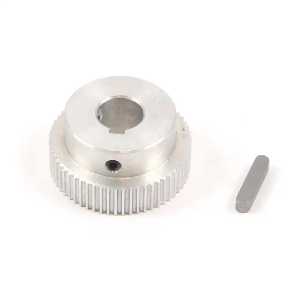 Phidgets Gt2 Pulley W/ 12Mm  Bore & 60 Teeth 1