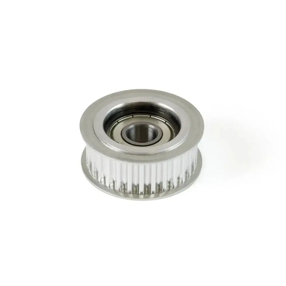 Phidgets Gt5 Idler Pulley 12Mm Bore W/ Spacers 1